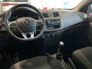 Renault Logan II Рестайлинг Пермь  - изображение 37
