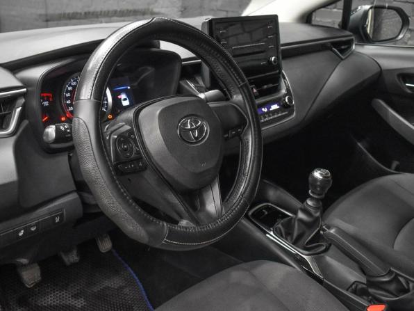 Toyota Corolla XII (E210) с пробегом 2019 года, цена 1 820 000 рублей, 72272 км, седан, Автокод Объявления