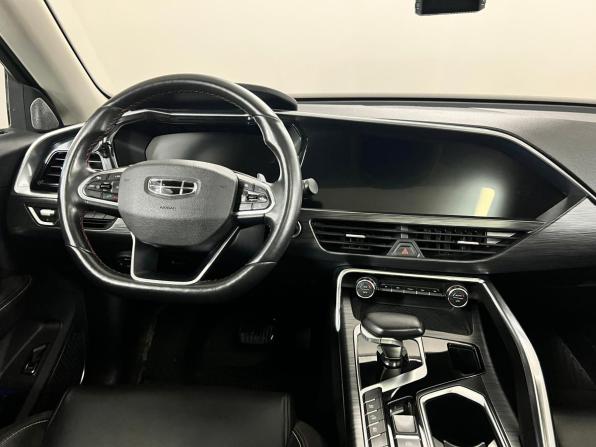 Geely Tugella I с пробегом 2021 года, цена 2 527 000 рублей, 95400 км, внедорожник, Автокод Объявления