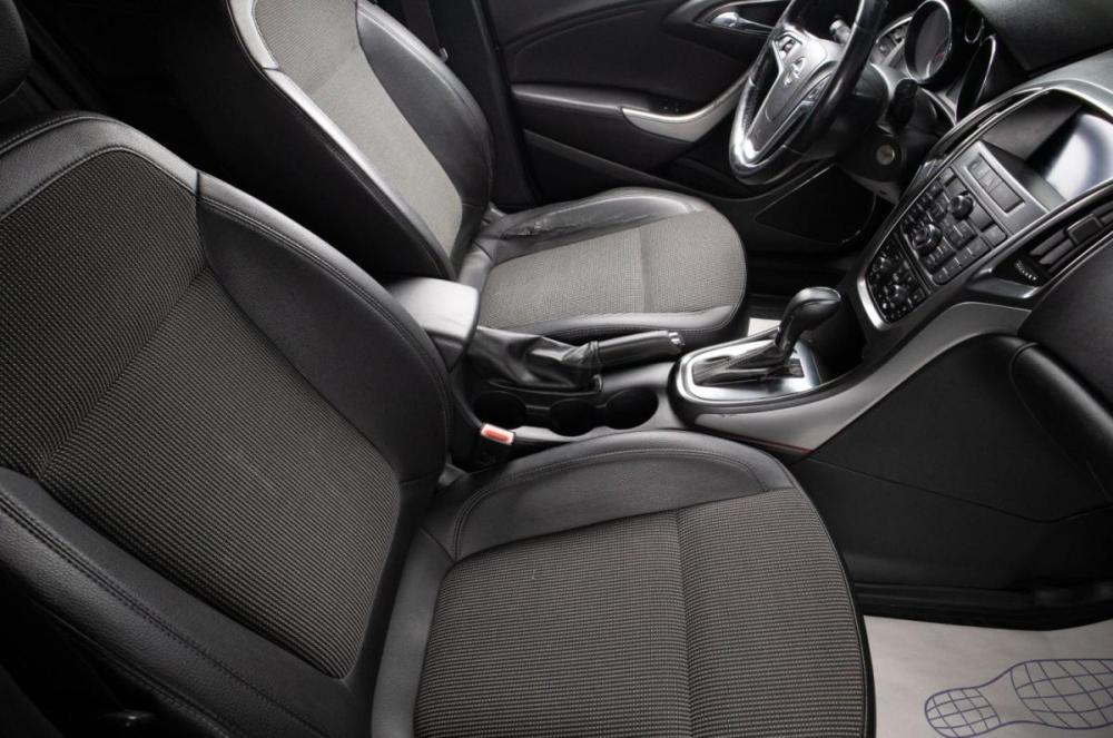 Opel Astra J Оренбург  - изображение 15