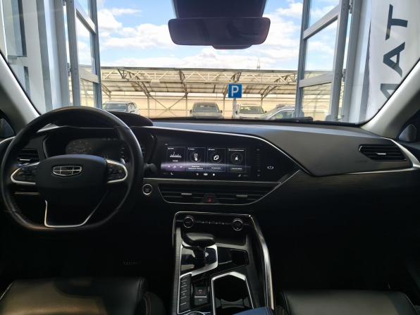 Geely Tugella I с пробегом 2021 года, цена 2 700 000 рублей, 85000 км, внедорожник, Автокод Объявления