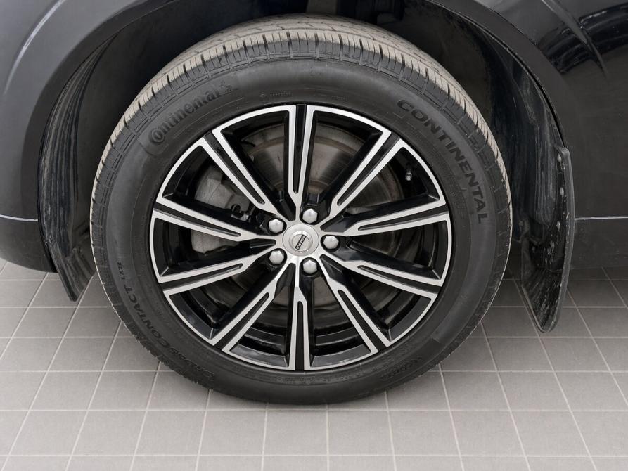 Volvo XC60 II Москва  - изображение 18