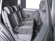 Volkswagen Touran I Рестайлинг 2 Ростов-на-Дону  - изображение 24