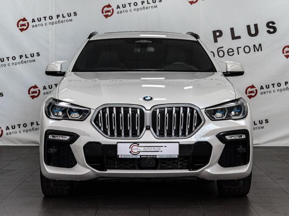 BMW X6 III (G06) с пробегом 2019 года, цена 7 299 000 рублей, 81858 км, внедорожник, Автокод Объявления