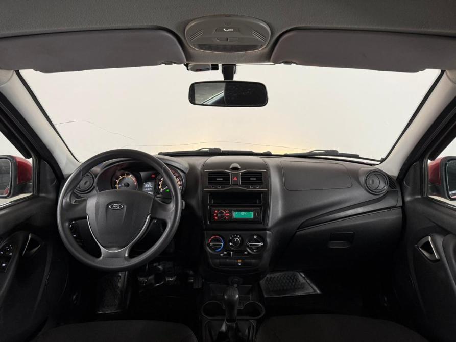 Lada (ВАЗ) Granta I Рестайлинг Екатеринбург  - изображение 16