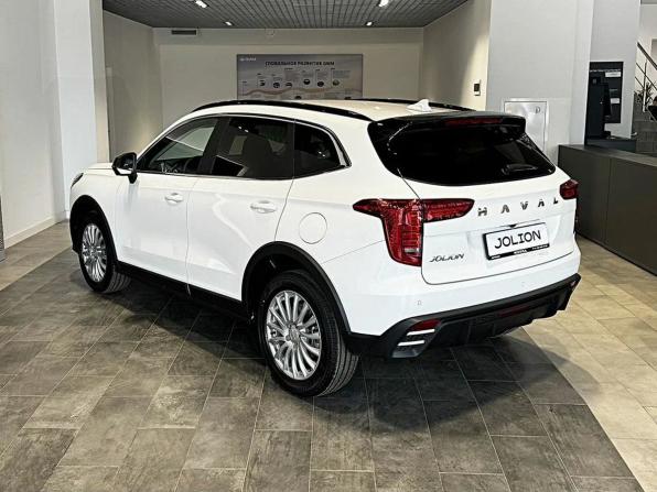 Haval Jolion I Рестайлинг с пробегом 2026 года, цена 2 849 000 рублей, 1 км, внедорожник, Автокод Объявления