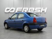 Dacia Logan I Воронеж  - изображение 17