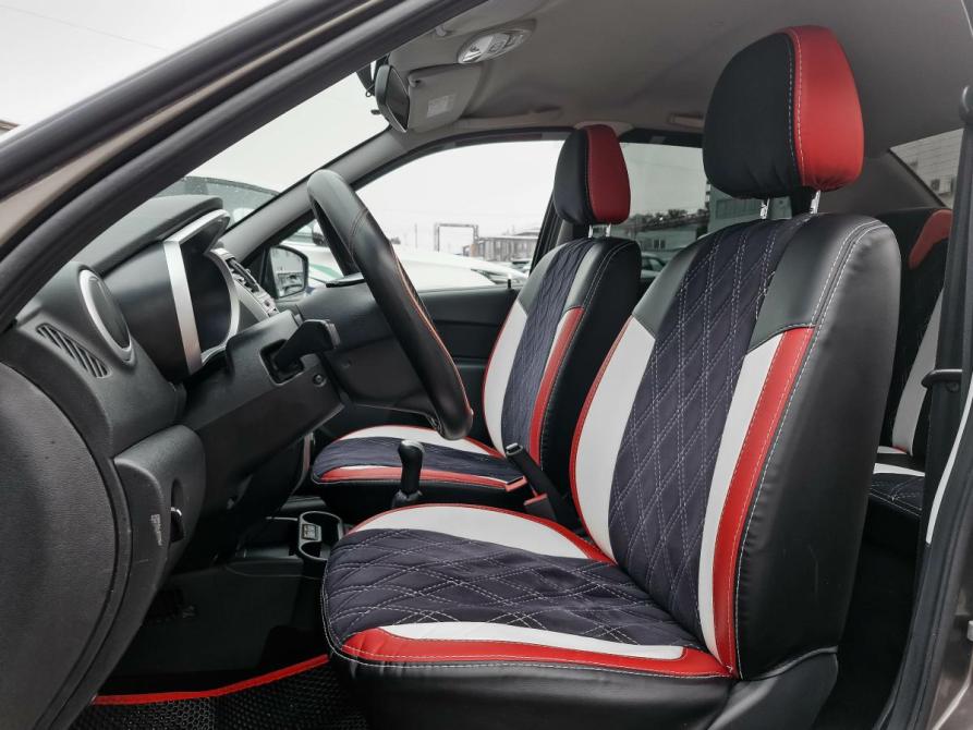 Datsun on-DO I Рестайлинг Нижний Новгород  - изображение 5