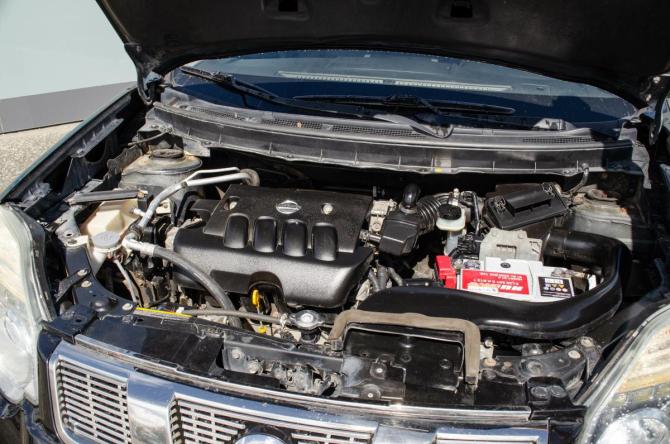 Nissan X-Trail II Рестайлинг с пробегом 2011 года, цена 1 116 000 рублей, 235000 км, внедорожник, Автокод Объявления