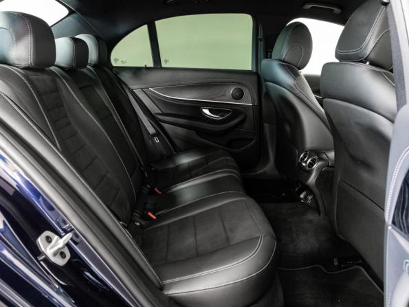 Mercedes-Benz E-Класс V (W213 S213 C238) Рестайлинг с пробегом 2020 года, цена 3 899 000 рублей, 55750 км, седан, Автокод Объявления