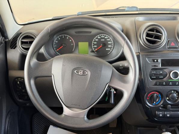 Lada (ВАЗ) Granta I с пробегом 2018 года, цена 699 000 рублей, 48056 км, седан, Автокод Объявления