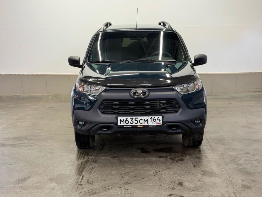 Lada (ВАЗ) Niva Travel I Саратов  - изображение 4