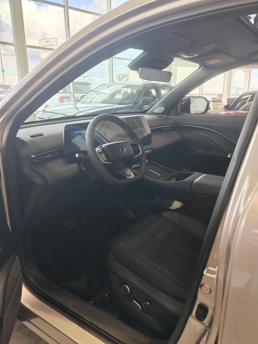 Changan UNI-S (CS55 Plus) Москва  - изображение 13
