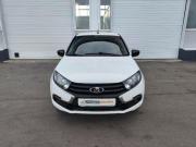 Lada (ВАЗ) Granta I Рестайлинг Уфа  - изображение 17