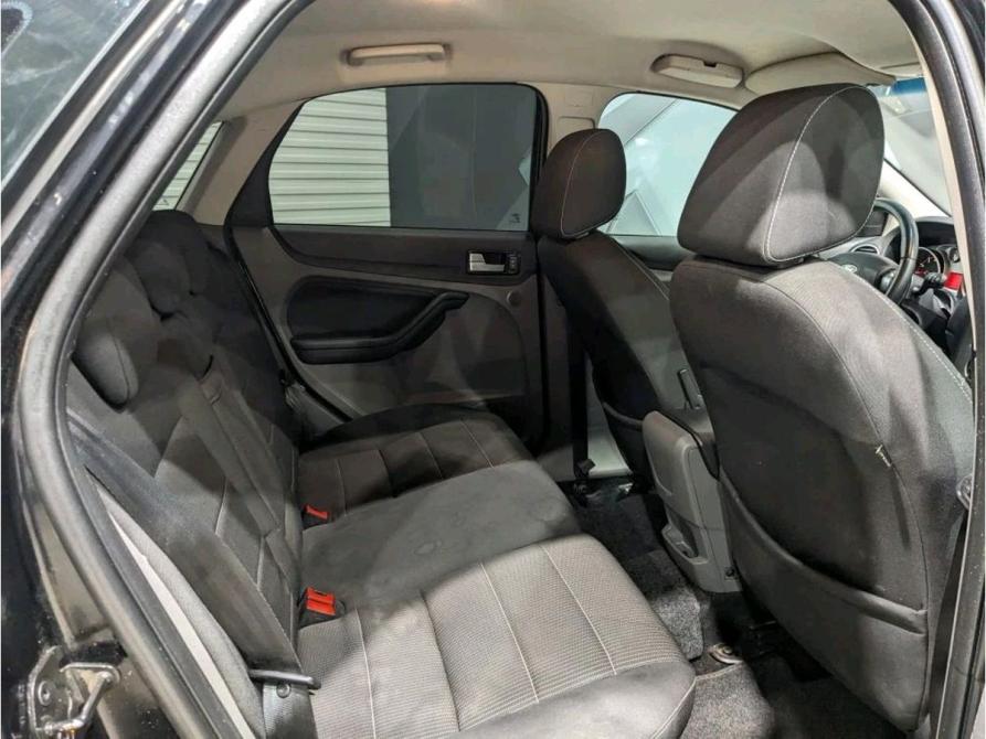 Ford Focus II Рестайлинг Пермь  - изображение 14