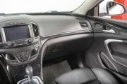 Opel Insignia I Рестайлинг Томск  - изображение 29