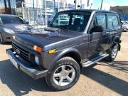 Lada (ВАЗ) 2121 (4x4) I Рестайлинг Нижнекамск  - изображение 29