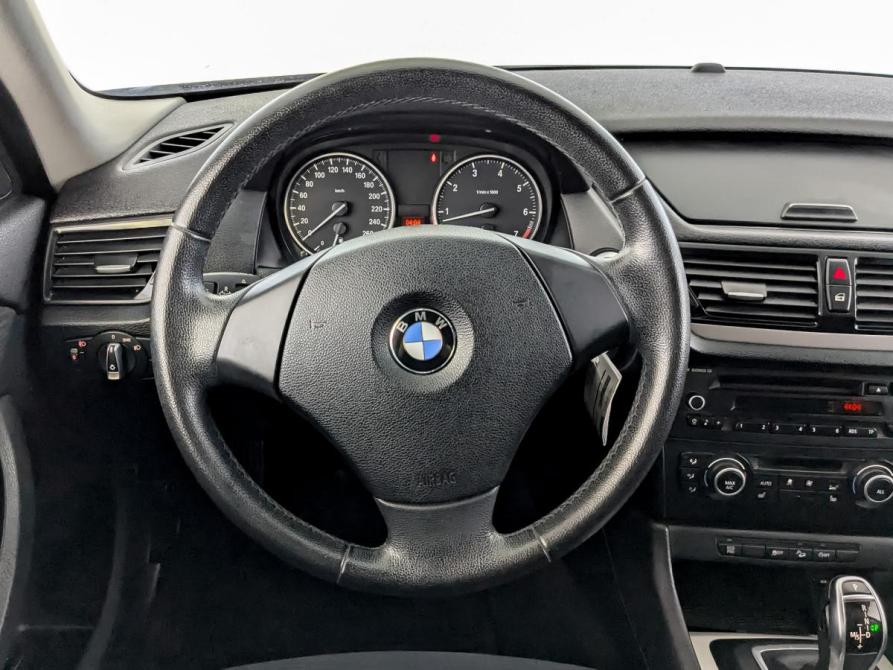 BMW X1 I (E84) Москва  - изображение 21