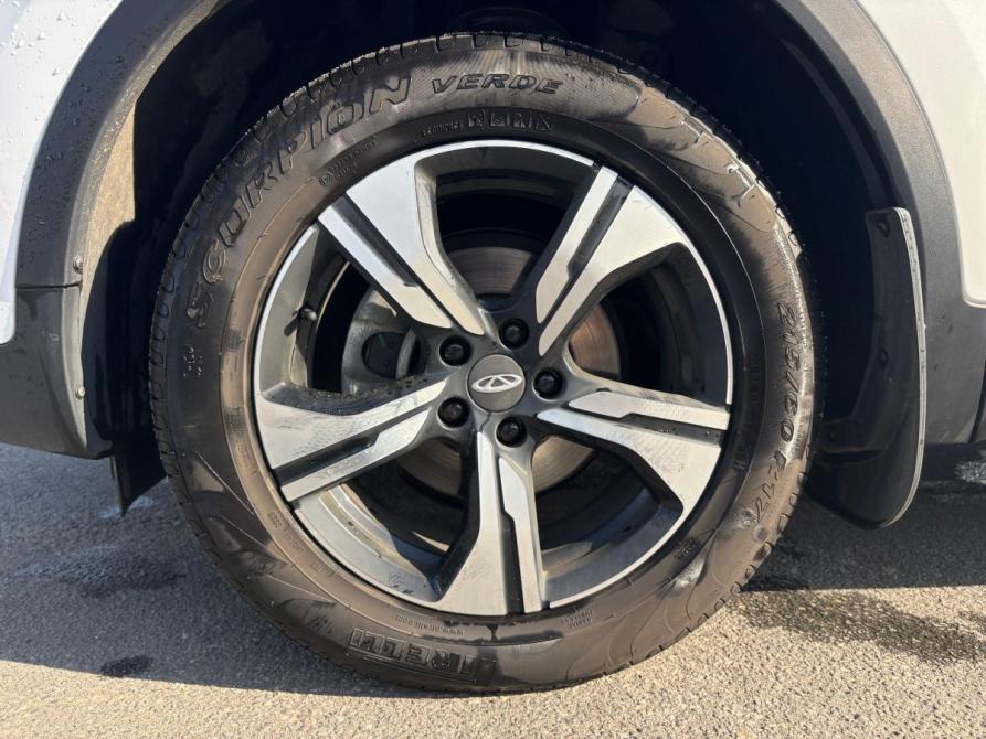 Chery Tiggo 4 Pro I Санкт-Петербург  - изображение 9