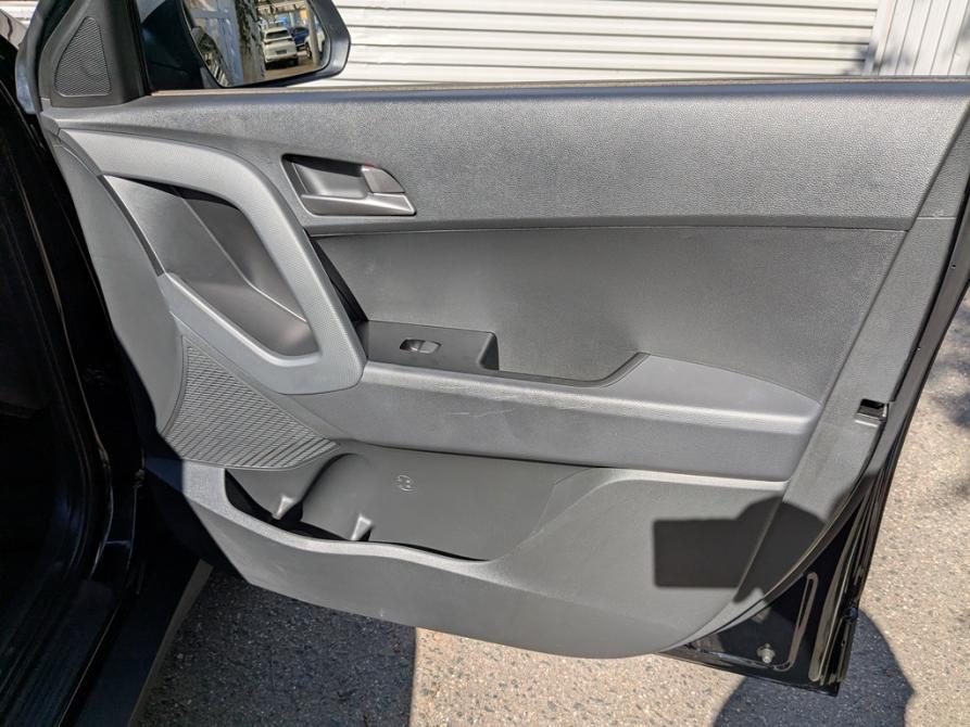 Hyundai Creta I Москва  - изображение 18