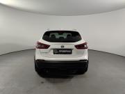 Nissan Qashqai II Рестайлинг Уфа  - изображение 31