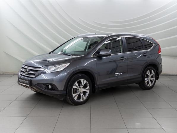 Honda CR-V IV с пробегом 2013 года, цена 1 928 000 рублей, 178637 км, внедорожник, Автокод Объявления