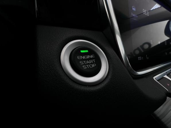 Geely Atlas Pro с пробегом 2023 года, цена 2 299 000 рублей, 15438 км, внедорожник, Автокод Объявления
