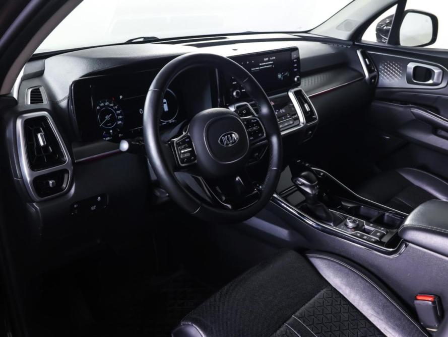 Kia Sorento IV Москва  - изображение 16
