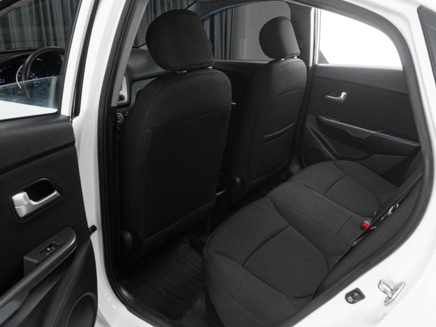 Kia Rio III Тюмень  - изображение 11