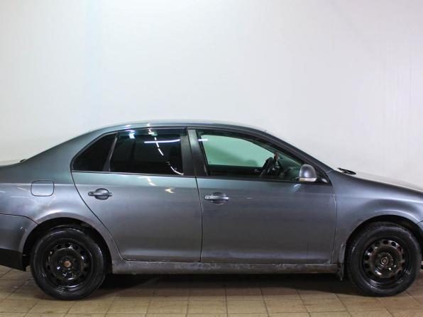 Volkswagen Jetta V с пробегом 2008 года, цена 397 000 рублей, 265493 км, седан, Автокод Объявления