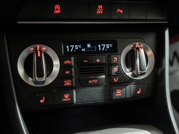 Audi Q3 I (8U) с пробегом 2012 года, цена 1 380 000 рублей, 189350 км, внедорожник, Автокод Объявления