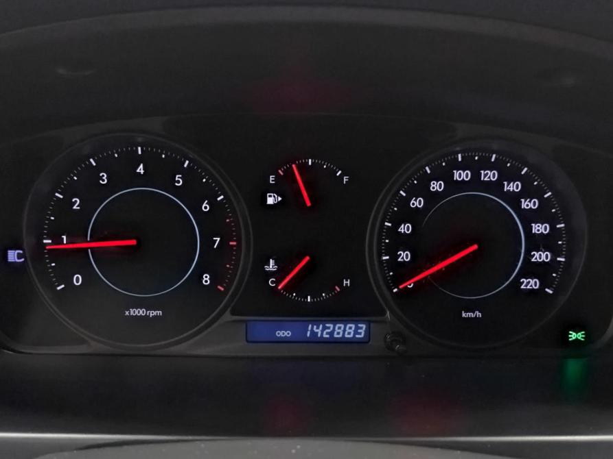 Chevrolet Epica V250 Рестайлинг Москва  - изображение 16