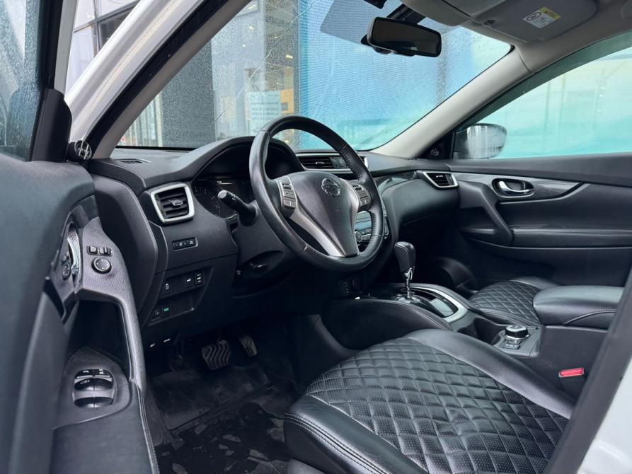 Nissan X-Trail III Архангельск  - изображение 10