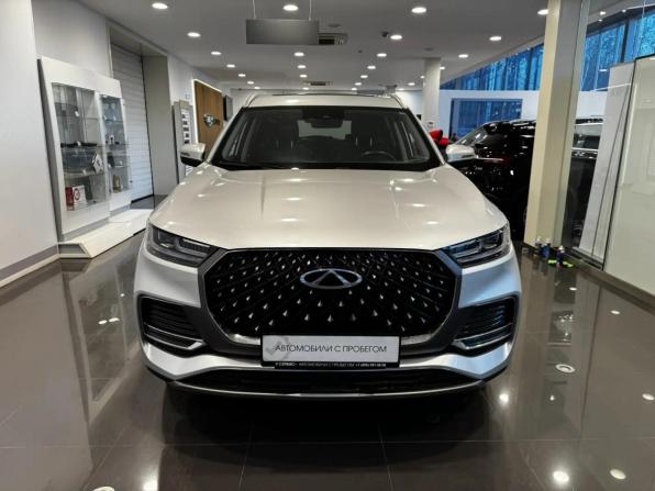 Chery Tiggo 8 Pro Max I Рестайлинг с пробегом 2023 года, цена 2 059 000 рублей, 79769 км, внедорожник, Автокод Объявления