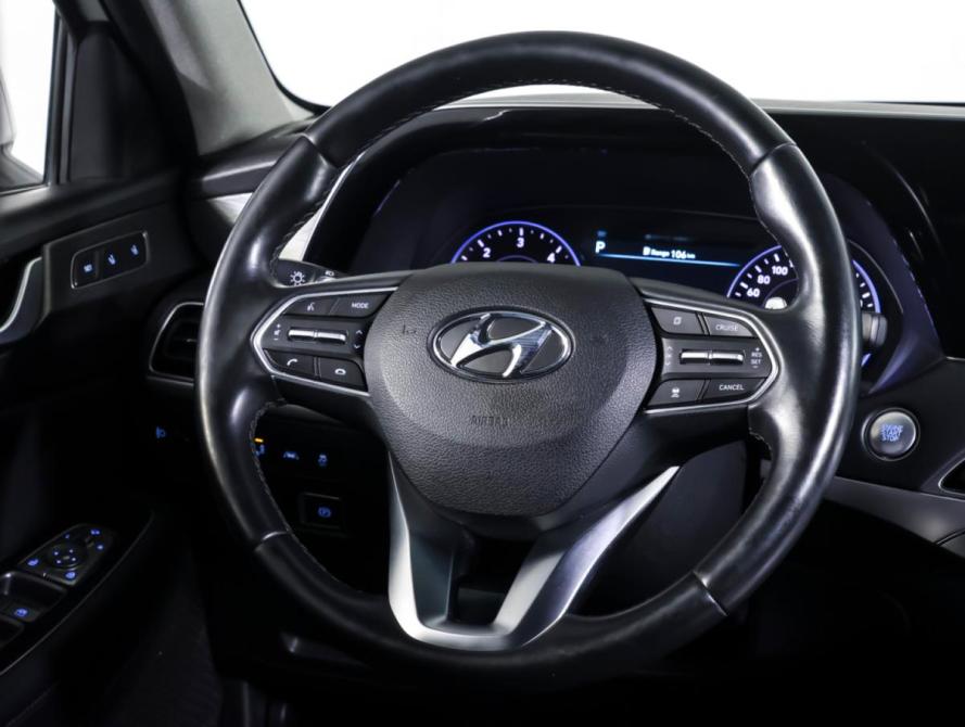 Hyundai Palisade I Москва  - изображение 16