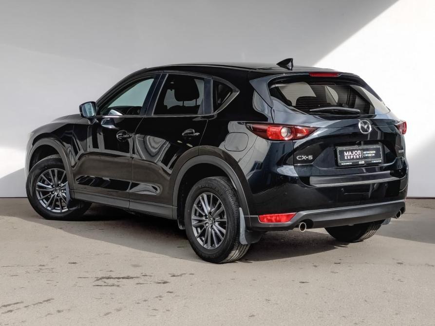 Mazda CX-5 II Москва  - изображение 7