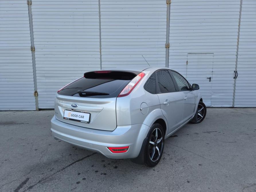 Ford Focus II Рестайлинг Саратов  - изображение 5