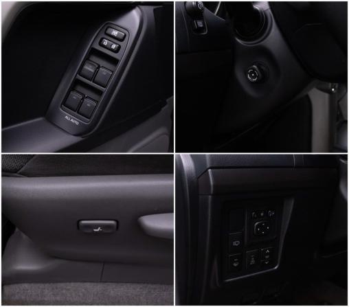 Toyota Land Cruiser Prado 150 Series с пробегом 2013 года, цена 2 724 000 рублей, 221430 км, внедорожник, Автокод Объявления