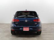 Volkswagen Golf VII Красноярск  - изображение 30