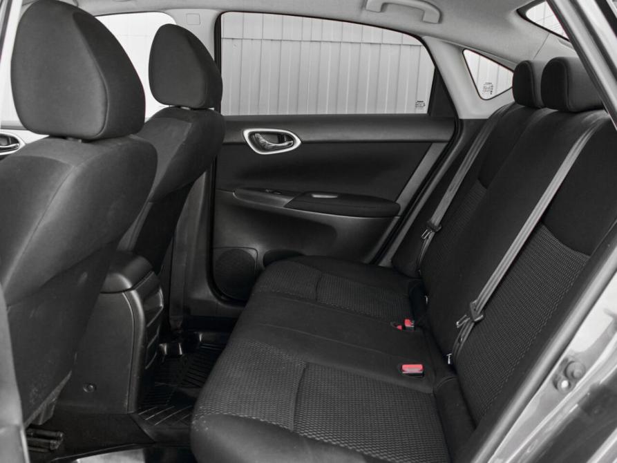 Nissan Sentra VII (B17) Екатеринбург  - изображение 21