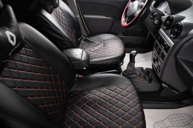 Renault Logan I Рестайлинг с пробегом 2009 года, цена 399 000 рублей, 242177 км, седан, Автокод Объявления
