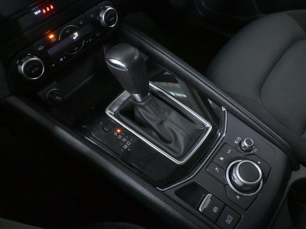Mazda CX-5 II Рестайлинг с пробегом 2024 года, цена 3 150 000 рублей, 25700 км, внедорожник, Автокод Объявления