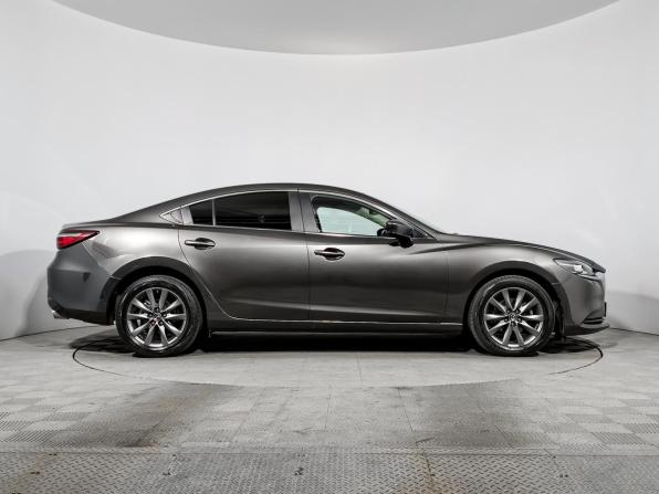 Mazda 6 III (GJ) Рестайлинг 2 с пробегом 2021 года, цена 2 275 000 рублей, 104000 км, седан, Автокод Объявления