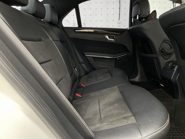 Mercedes-Benz E-Класс IV (W212 S212 C207) Рестайлинг с пробегом 2013 года, цена 1 750 000 рублей, 251119 км, седан, Автокод Объявления