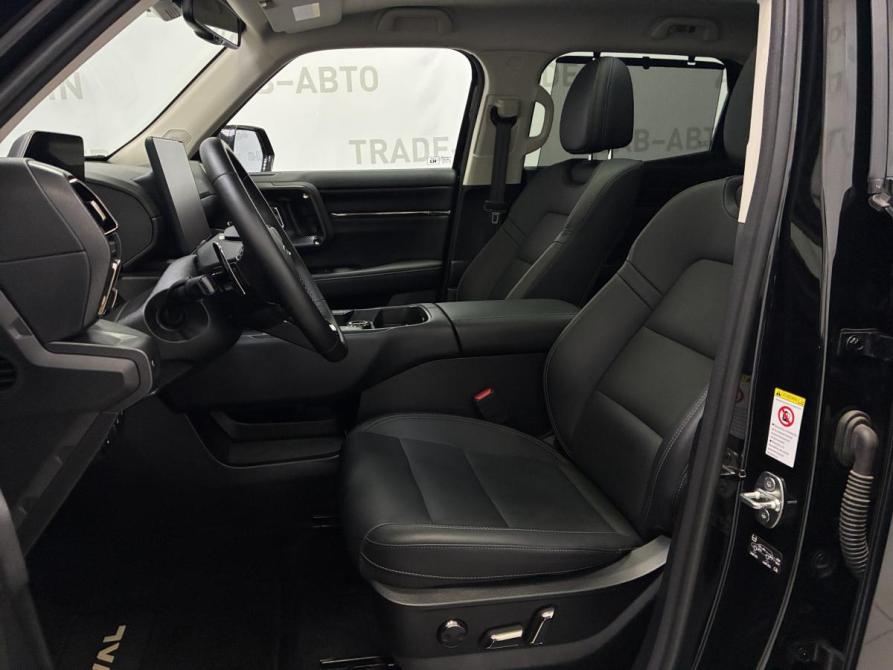 Haval H7 I Пермь  - изображение 14