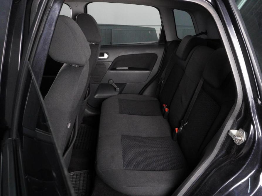 Ford Fiesta Mk5 Минеральные Воды  - изображение 9