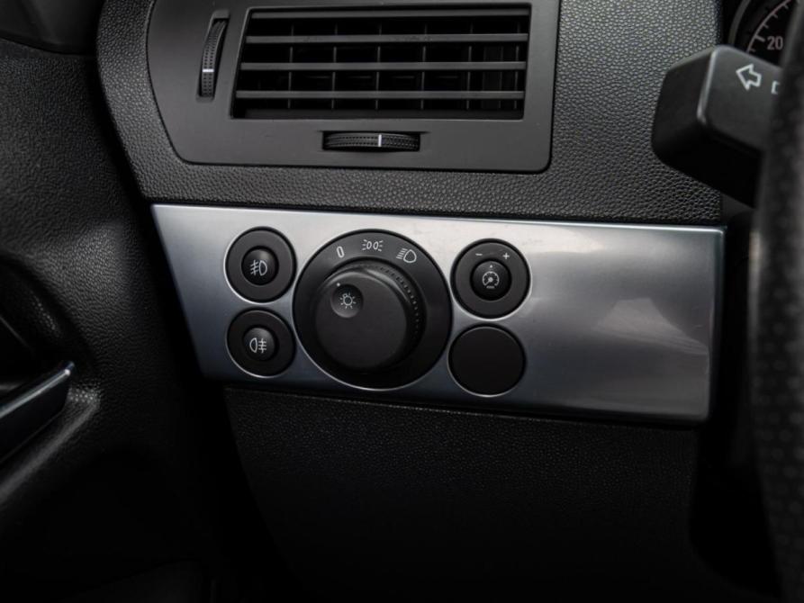 Opel Astra H Рестайлинг Краснодар  - изображение 21