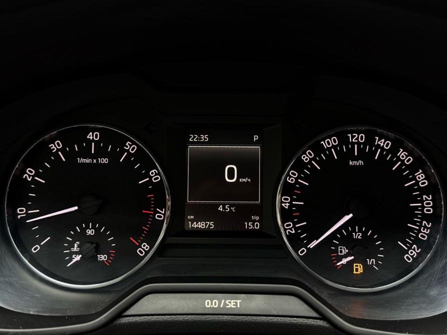 Skoda Octavia III (A7) Ижевск  - изображение 35