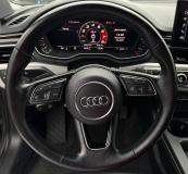 Audi A4 V (B9) Рестайлинг Набережные Челны  - изображение 43