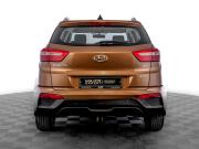 Hyundai Creta I Москва  - изображение 32